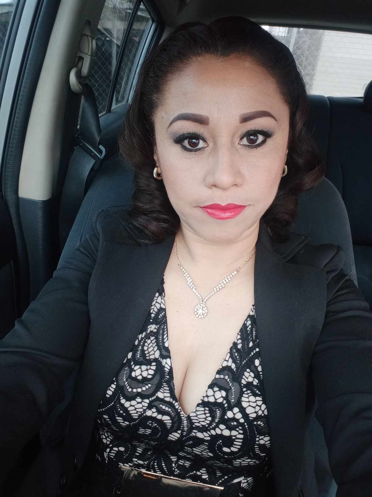 Milf Susanita Ortiz nalgona y cachonda