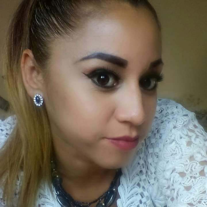 Milf Susanita Ortiz nalgona y cachonda