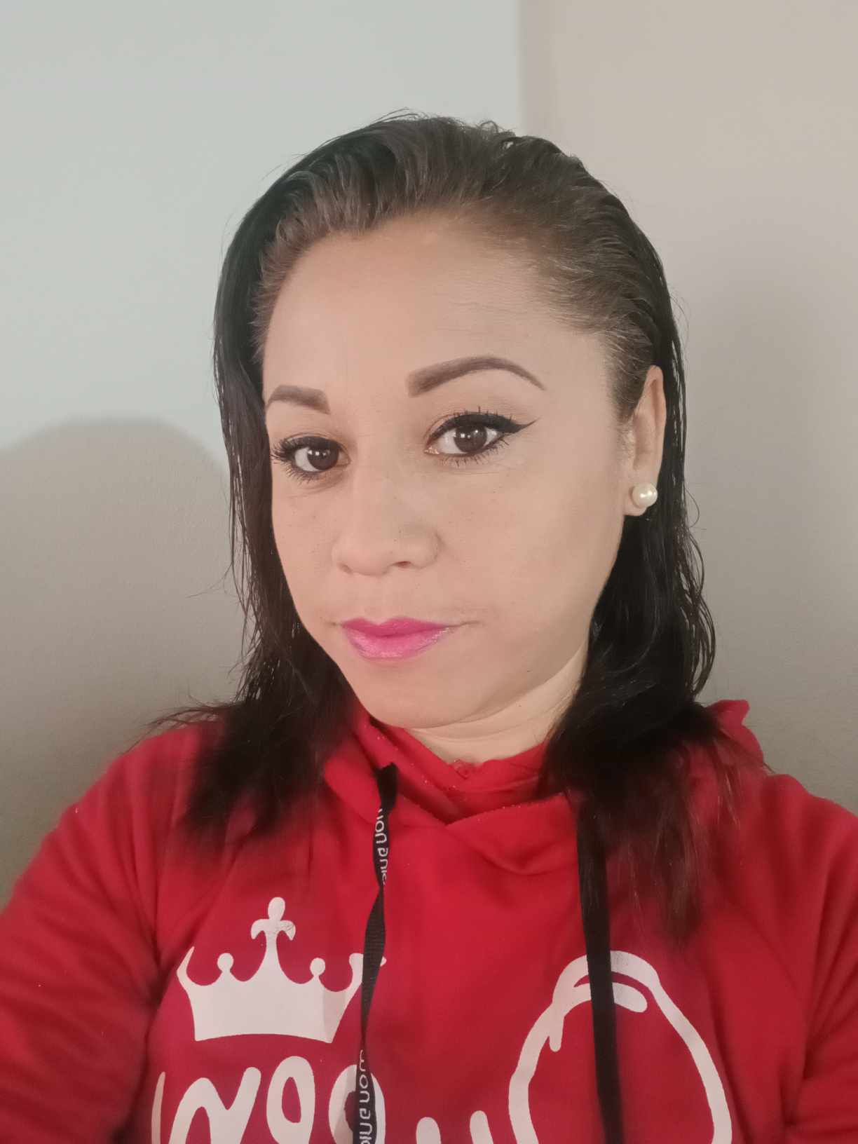 Milf Susanita Ortiz nalgona y cachonda