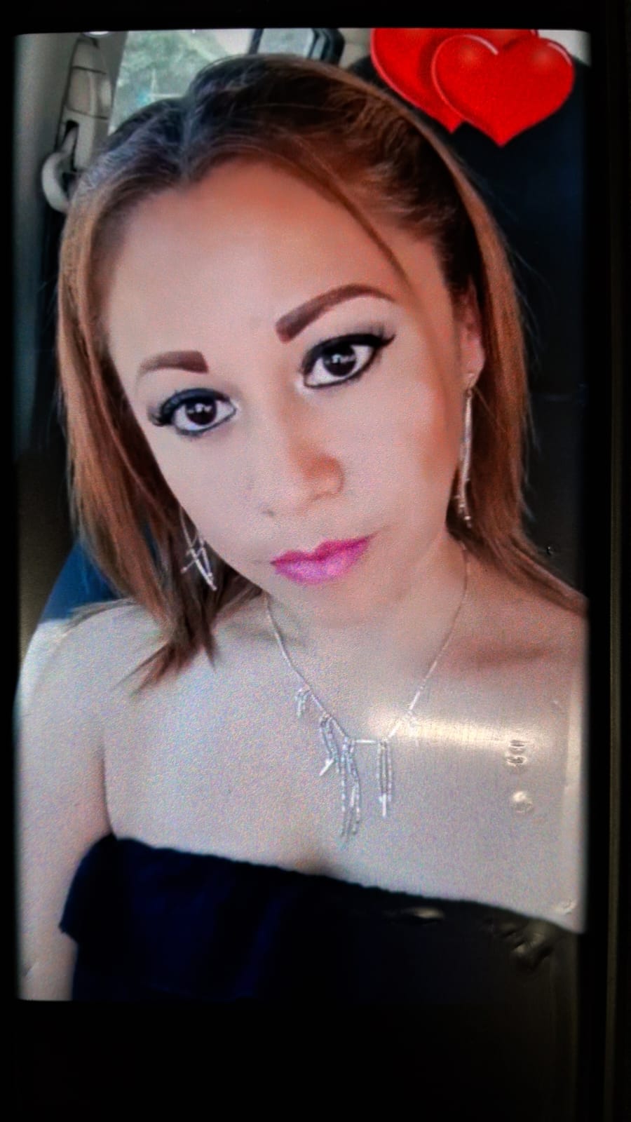 Milf Susanita Ortiz nalgona y cachonda