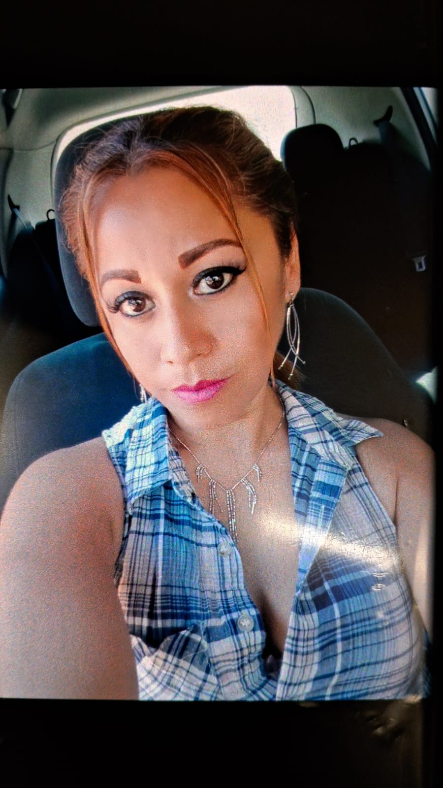 Milf Susanita Ortiz nalgona y cachonda