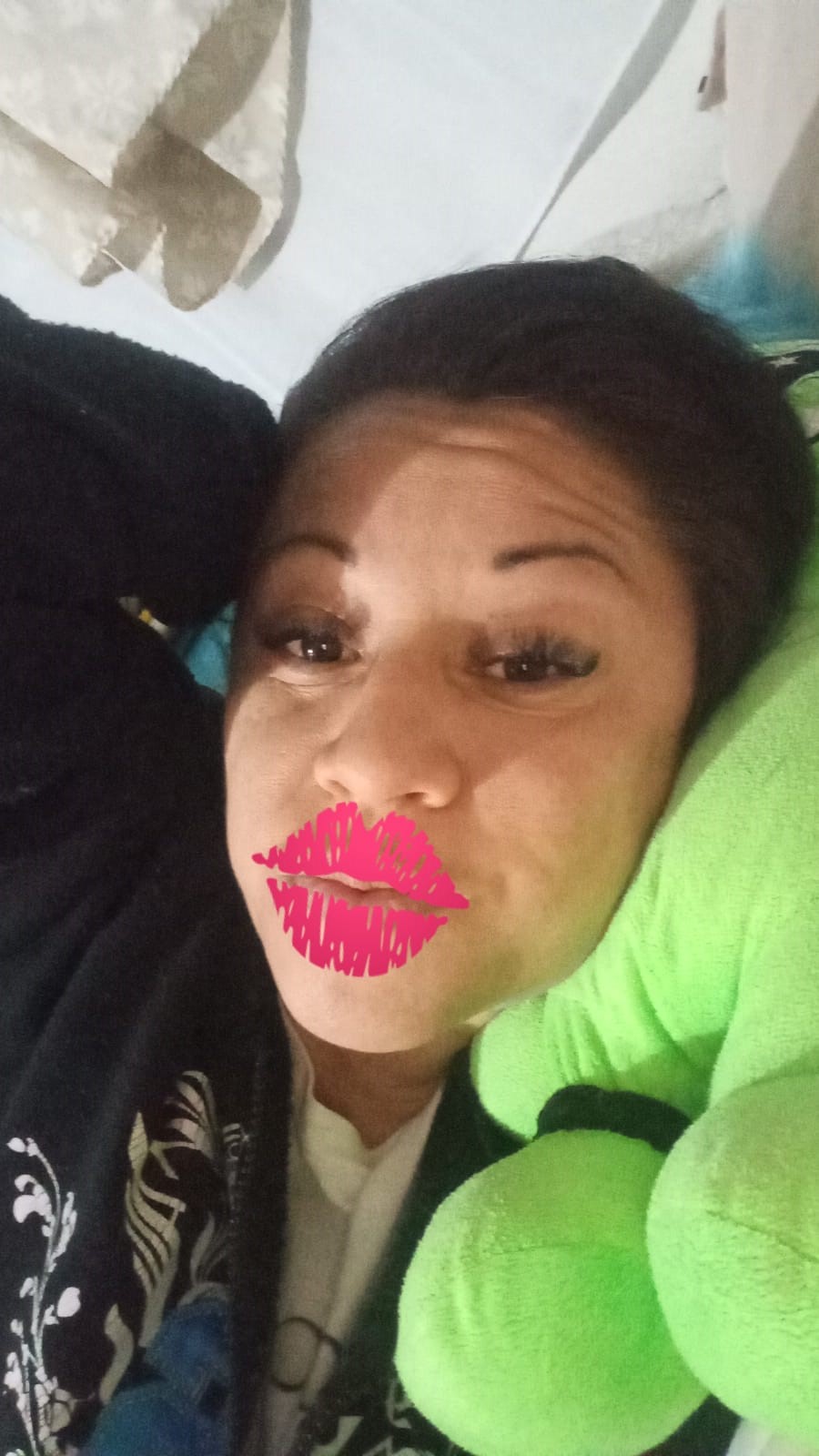 Milf Susanita Ortiz nalgona y cachonda