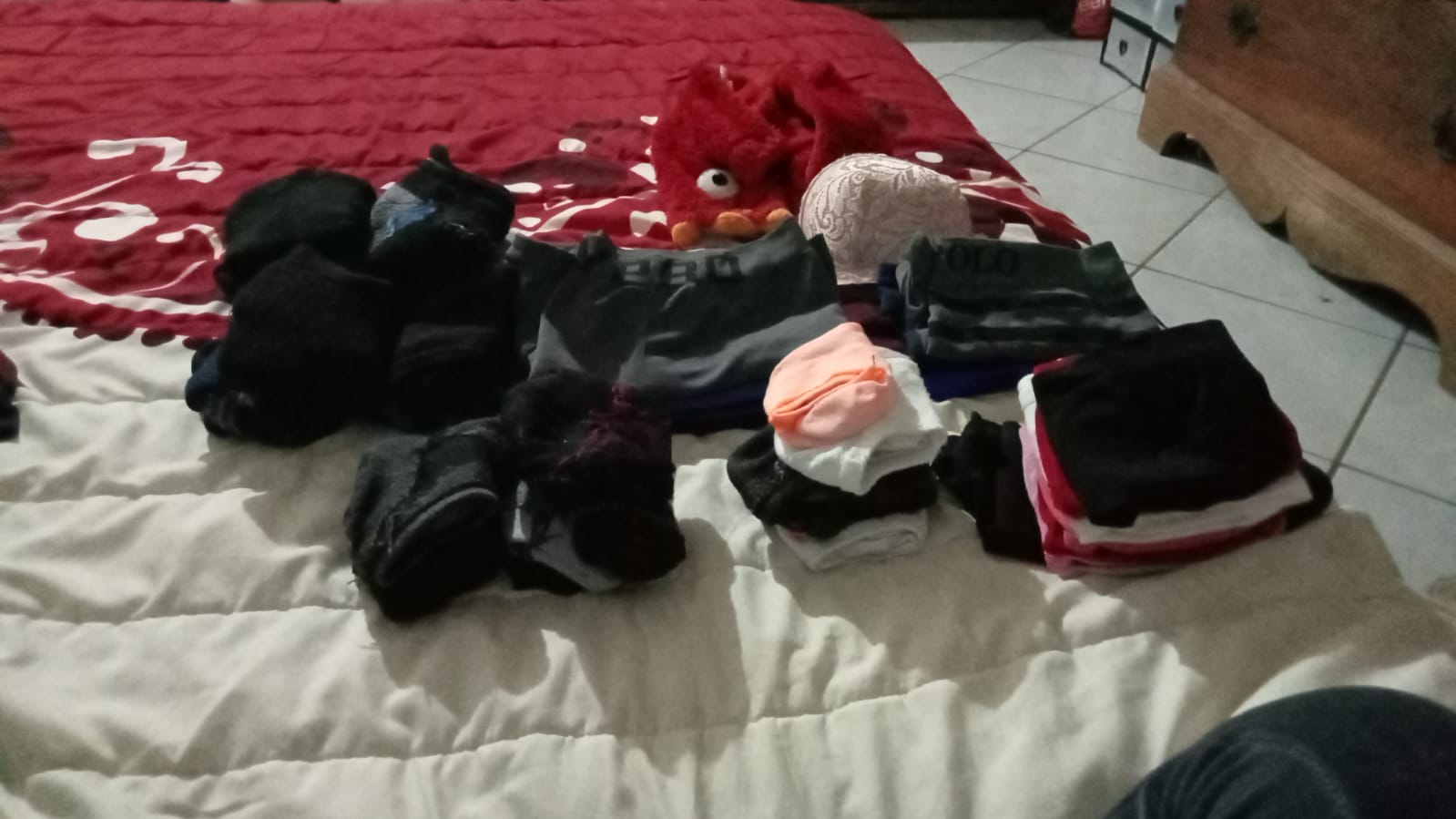 Milf Susanita Ortiz nalgona y cachonda