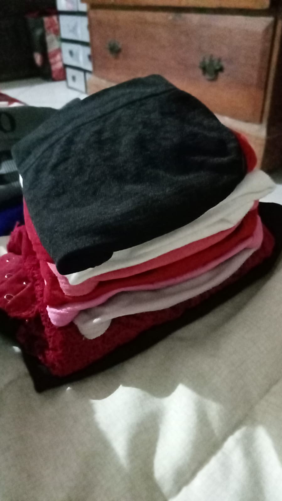 Milf Susanita Ortiz nalgona y cachonda