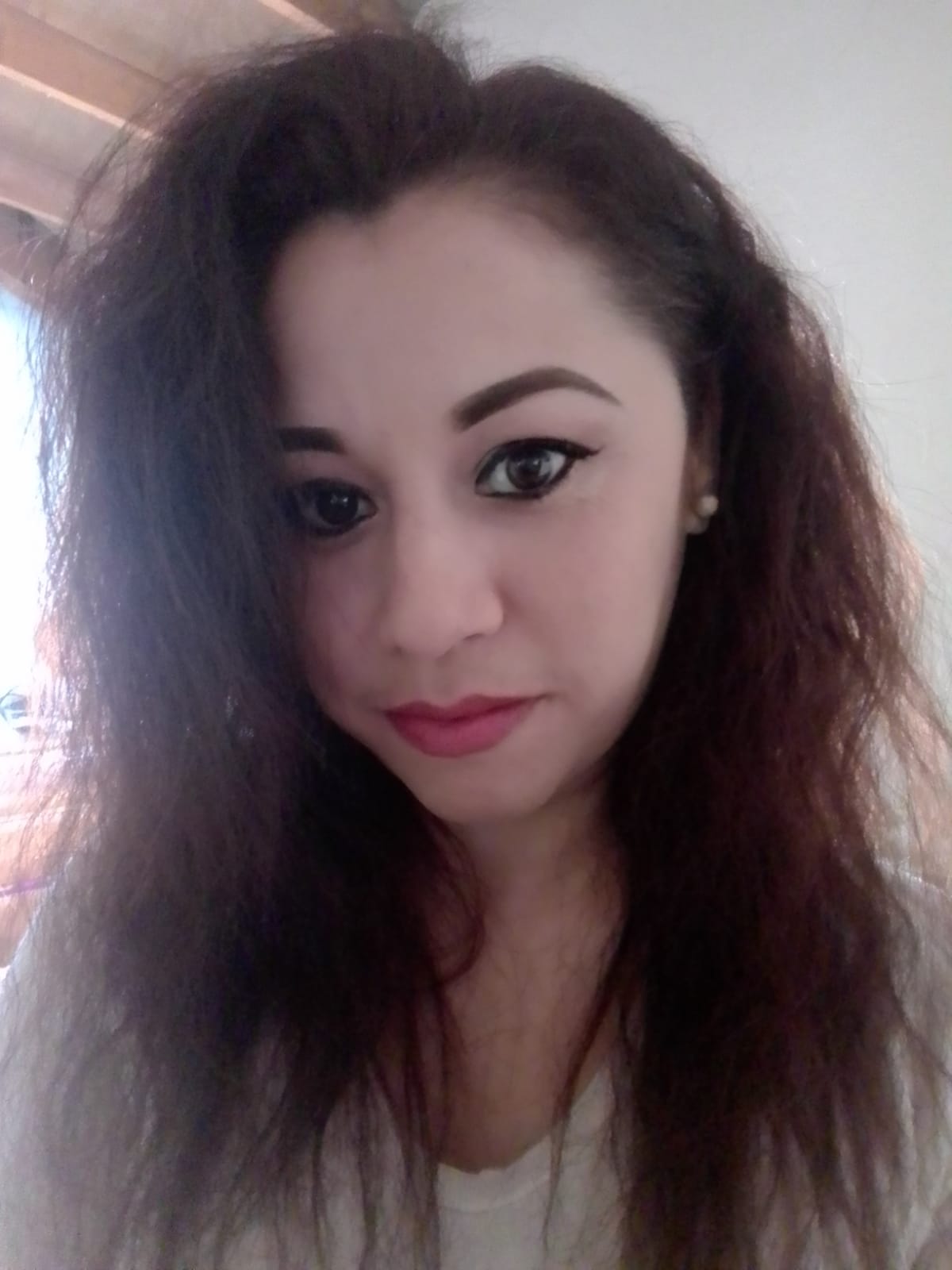 Milf Susanita Ortiz nalgona y cachonda