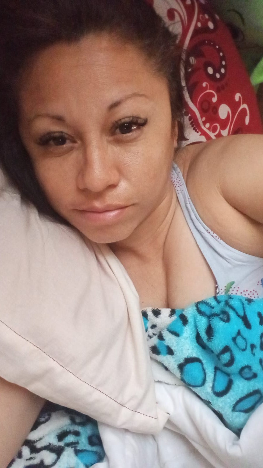 Milf Susanita Ortiz nalgona y cachonda