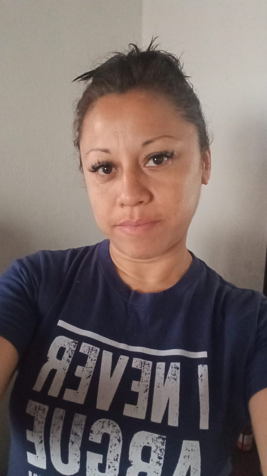 Milf Susanita Ortiz nalgona y cachonda