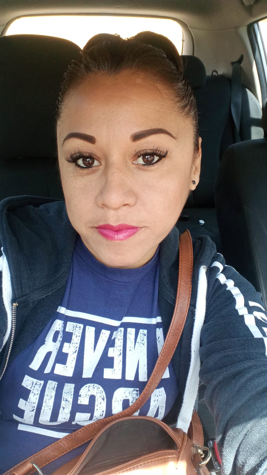 Milf Susanita Ortiz nalgona y cachonda