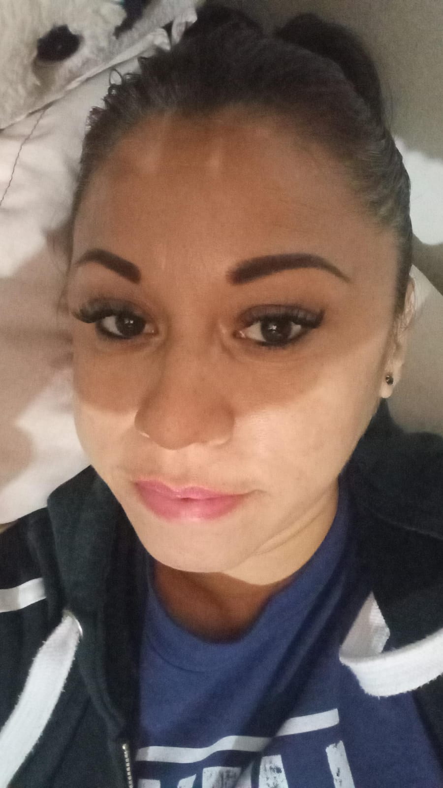 Milf Susanita Ortiz nalgona y cachonda