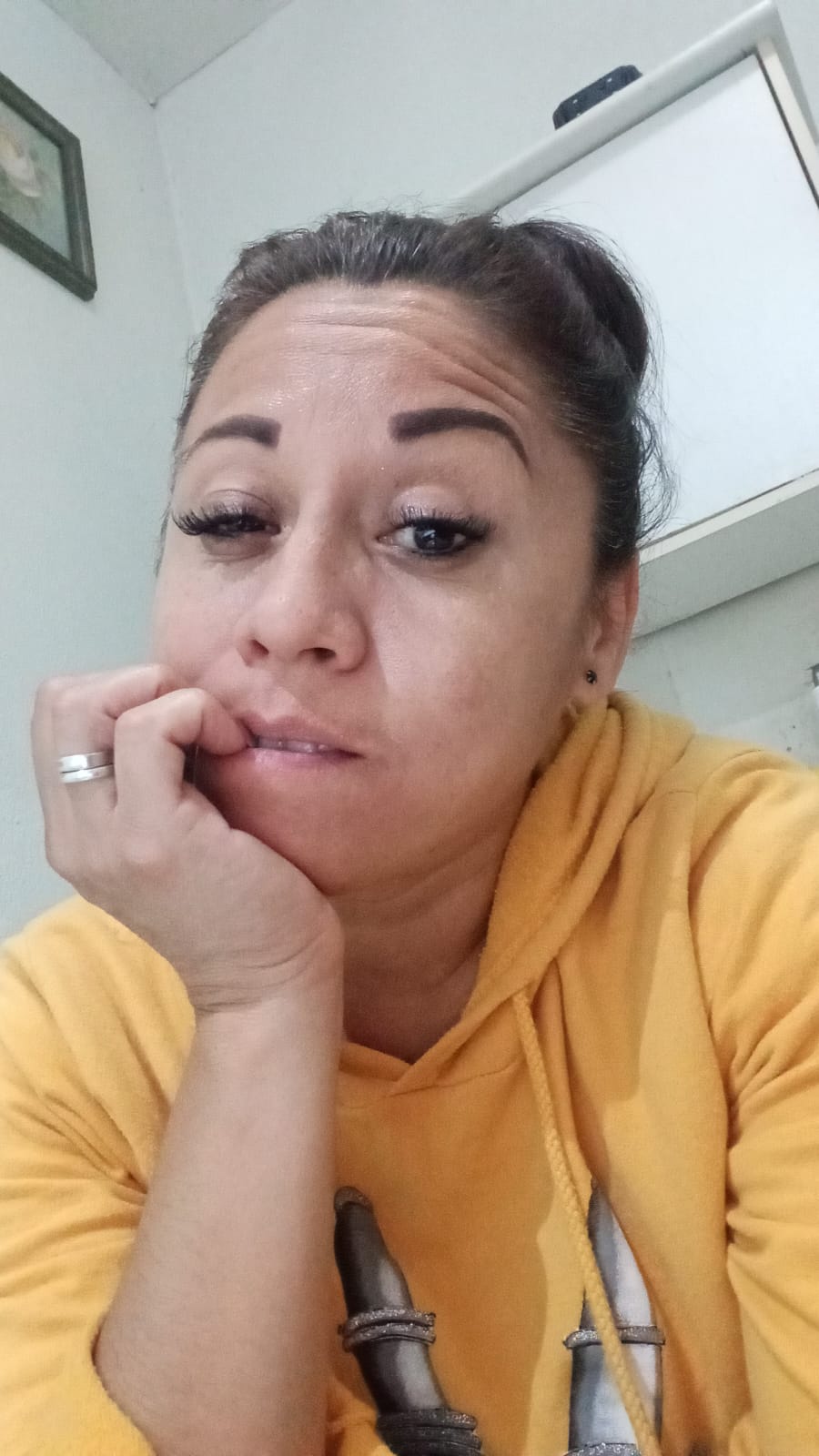 Milf Susanita Ortiz nalgona y cachonda