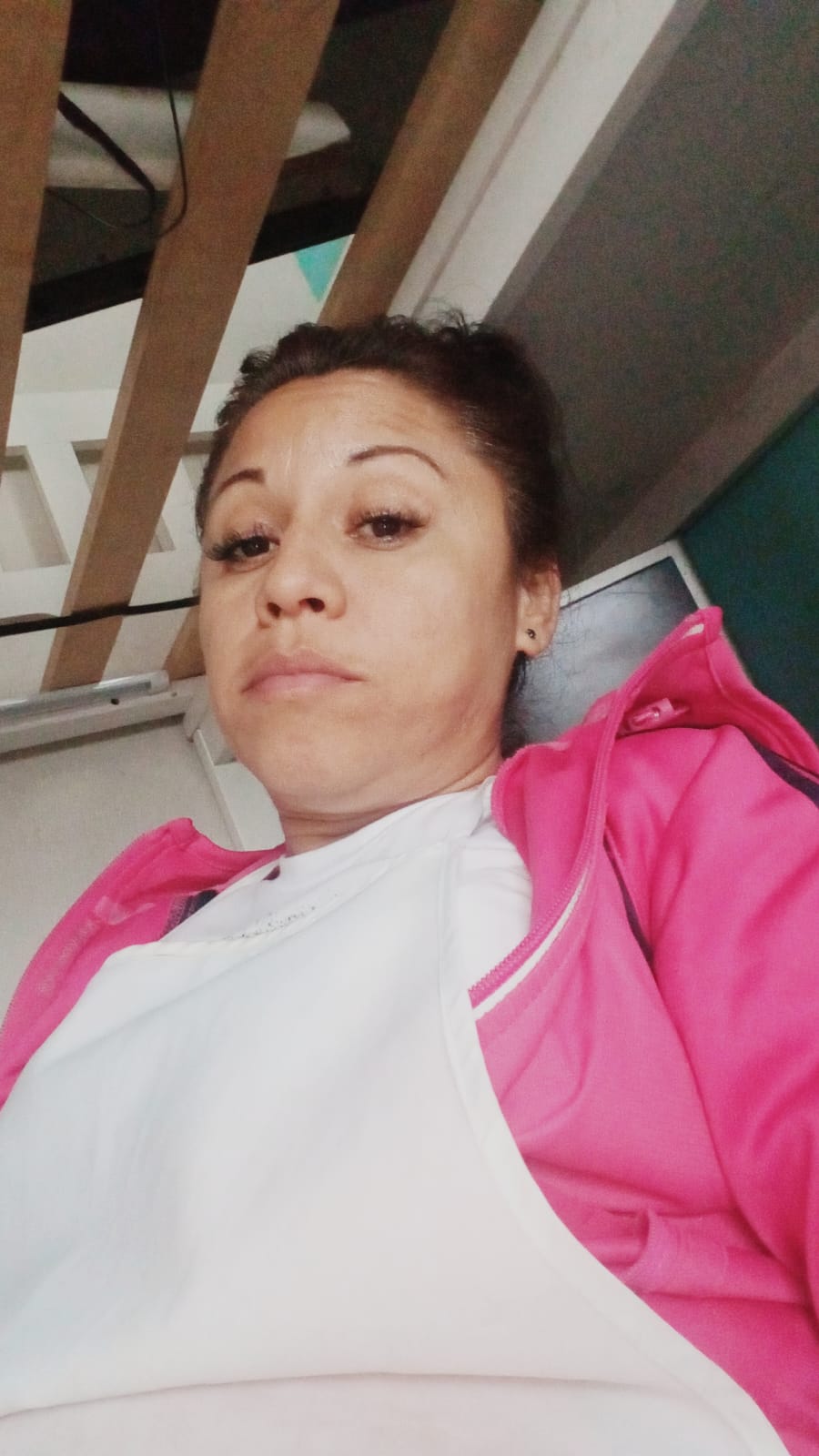 Milf Susanita Ortiz nalgona y cachonda