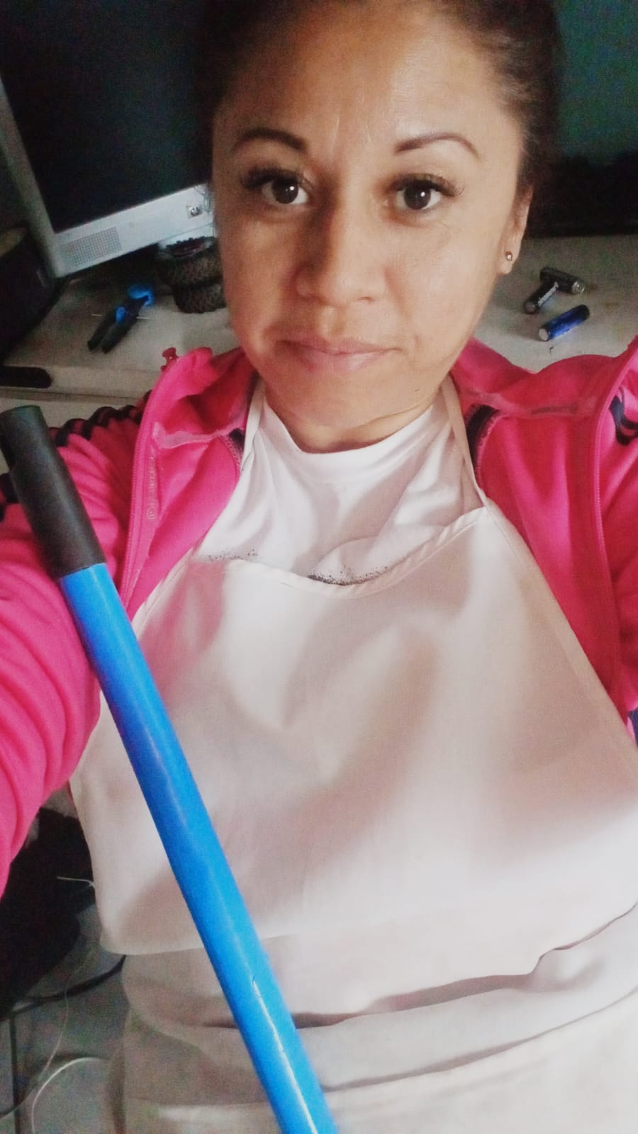 Milf Susanita Ortiz nalgona y cachonda