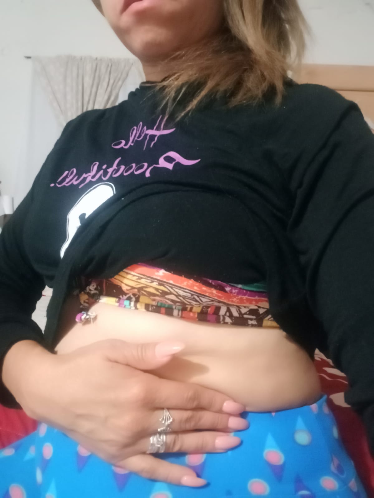 Milf Susanita Ortiz nalgona y cachonda