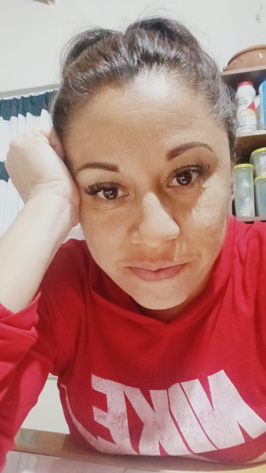 Milf Susanita Ortiz nalgona y cachonda