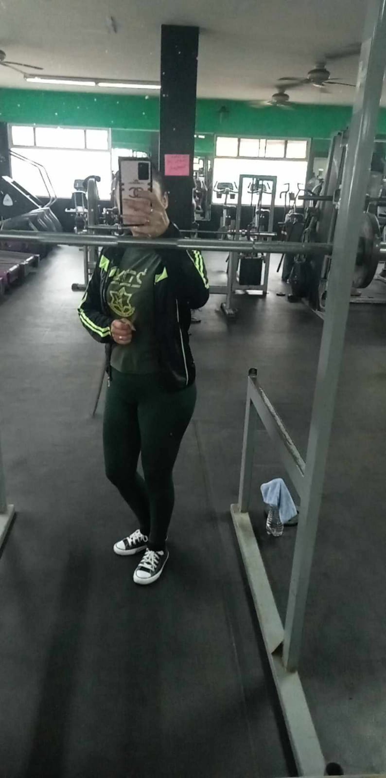 Milf Susanita Ortiz nalgona y cachonda