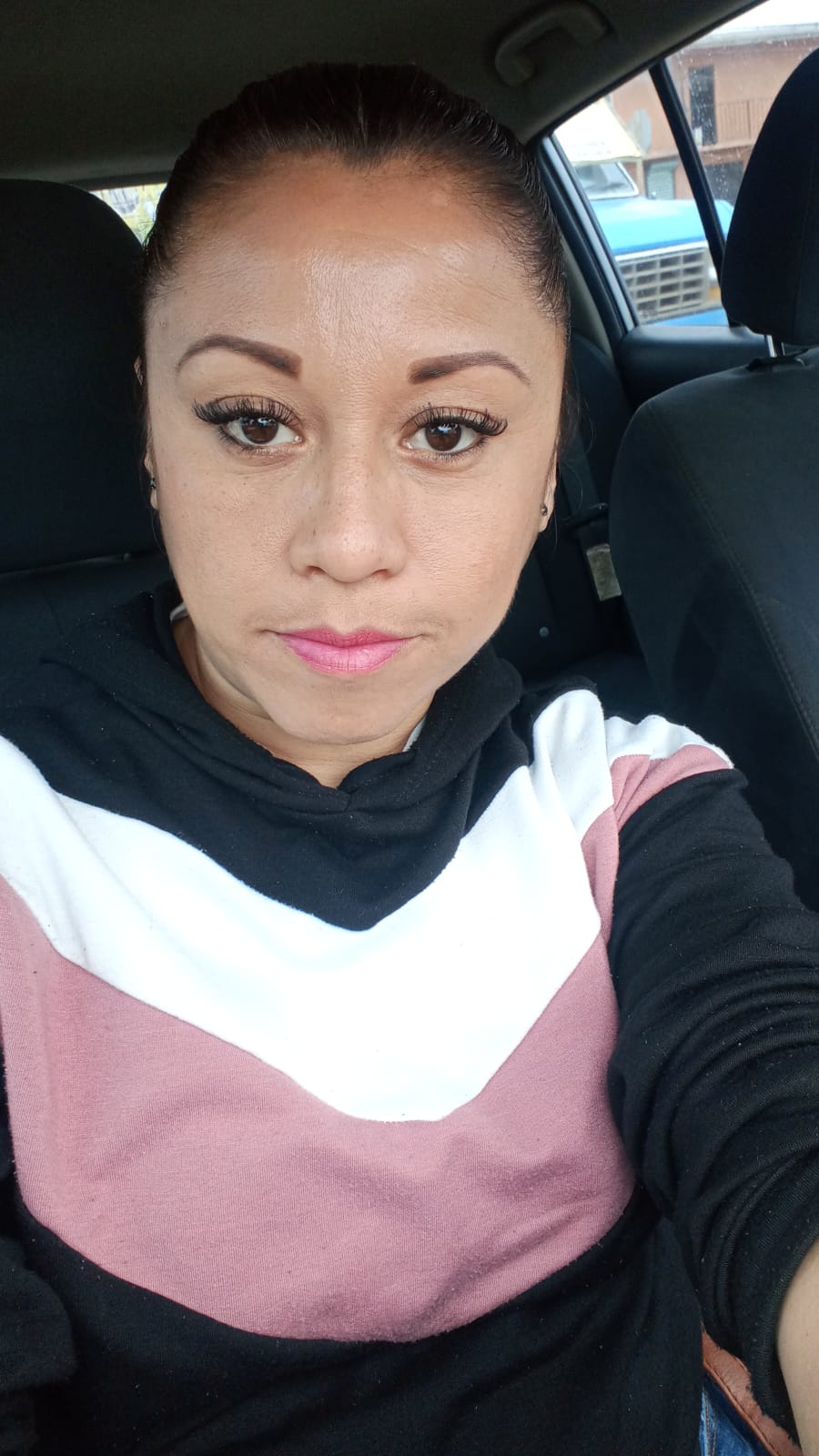 Milf Susanita Ortiz nalgona y cachonda