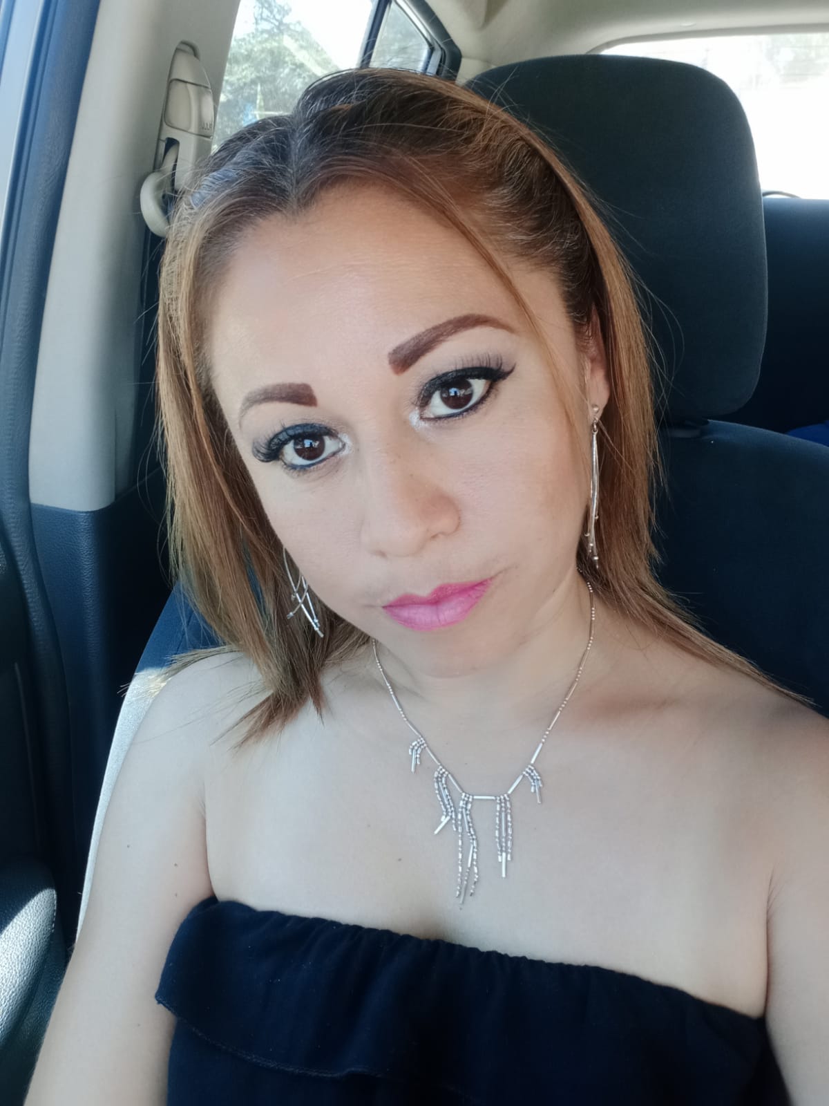 Milf Susanita Ortiz nalgona y cachonda