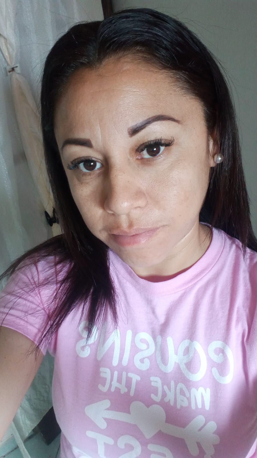 Milf Susanita Ortiz nalgona y cachonda