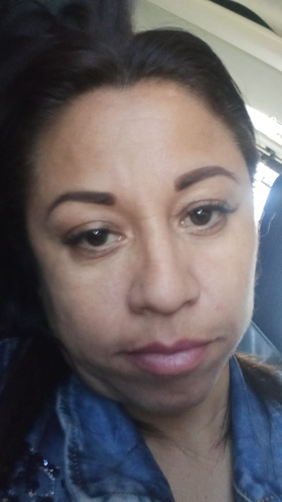 Milf Susanita Ortiz nalgona y cachonda