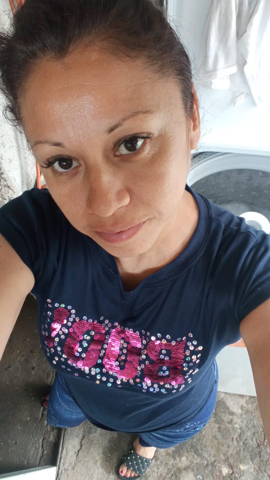 Milf Susanita Ortiz nalgona y cachonda