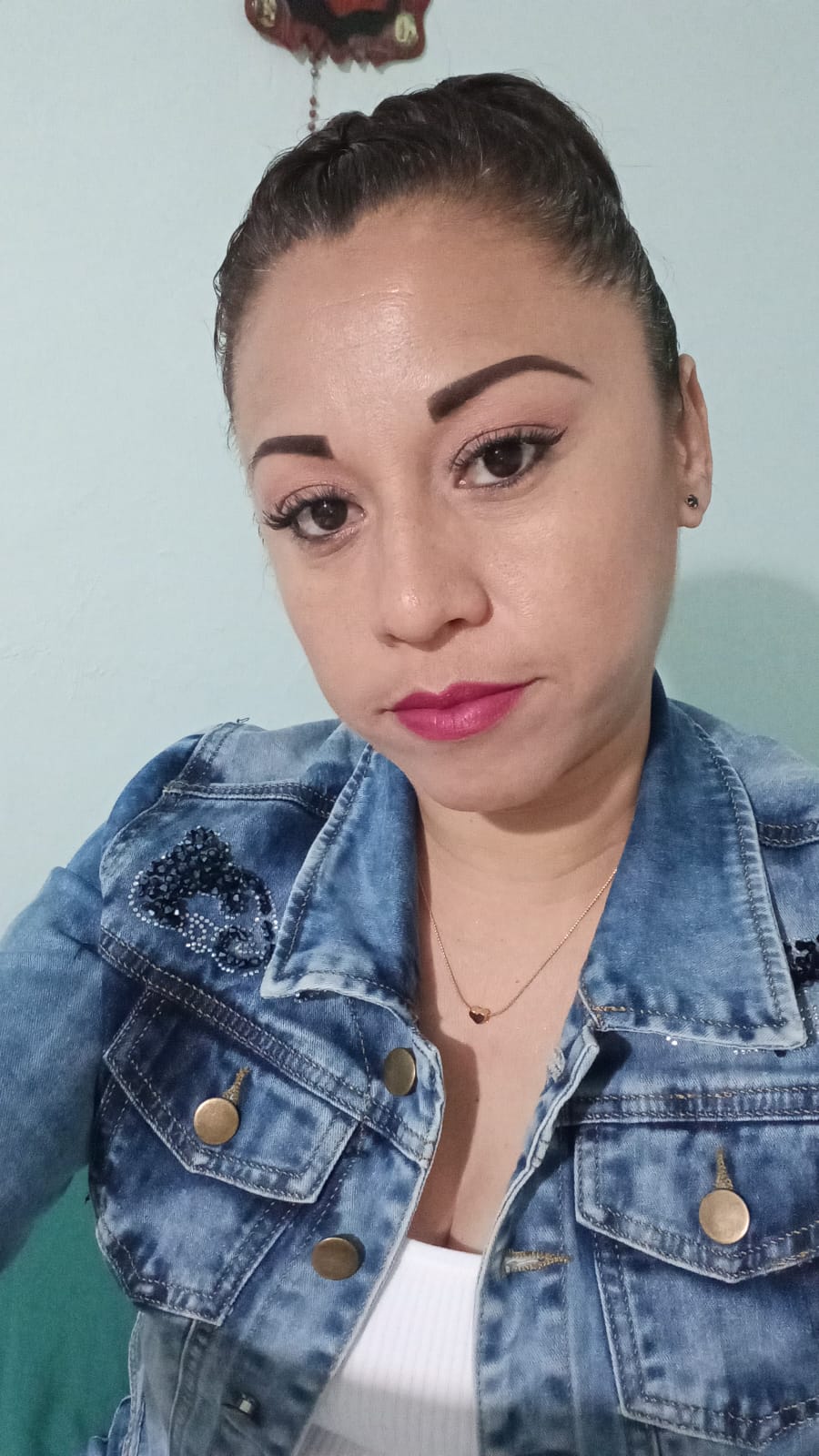 Milf Susanita Ortiz nalgona y cachonda