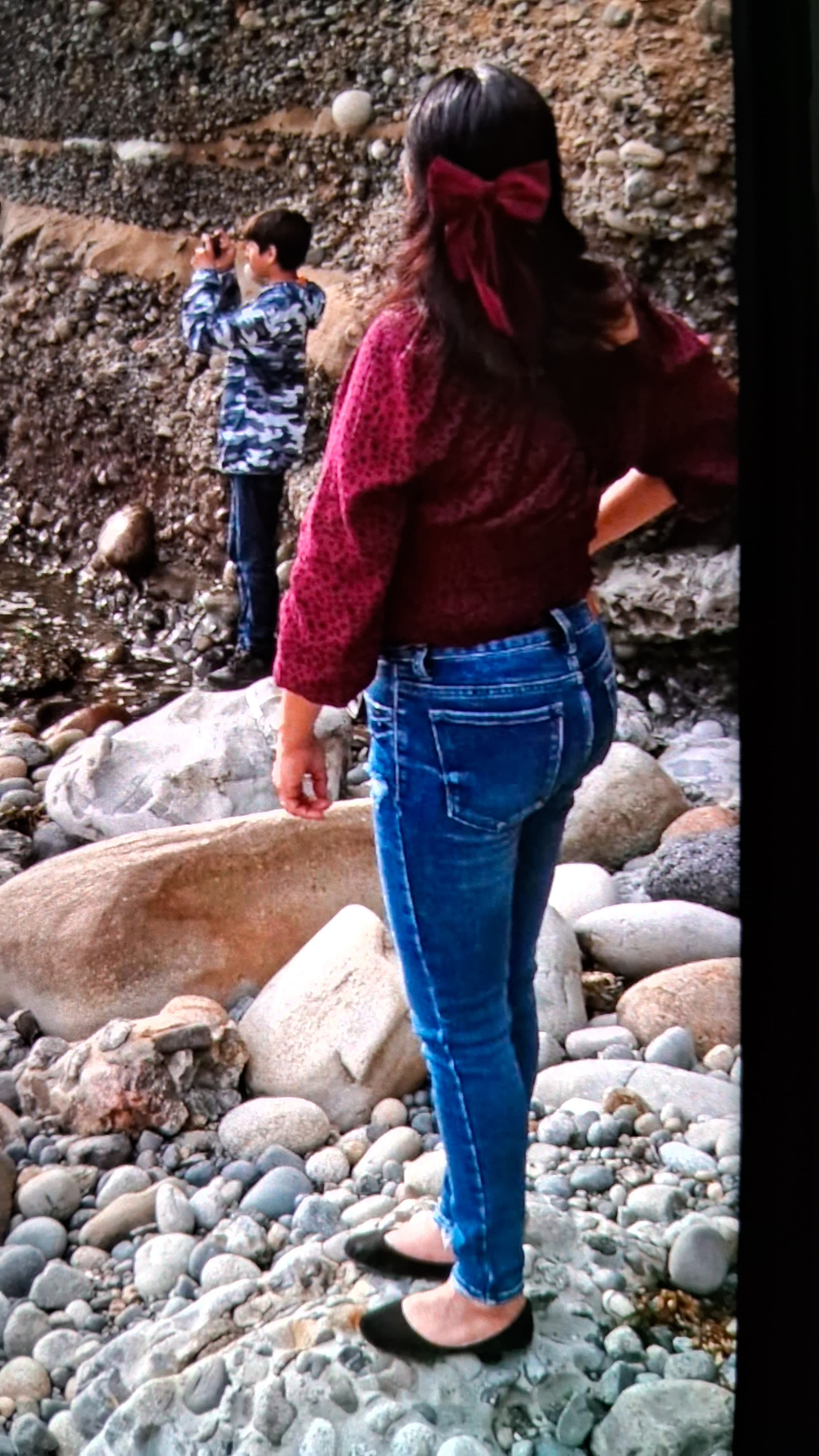 Milf Susanita Ortiz nalgona y cachonda