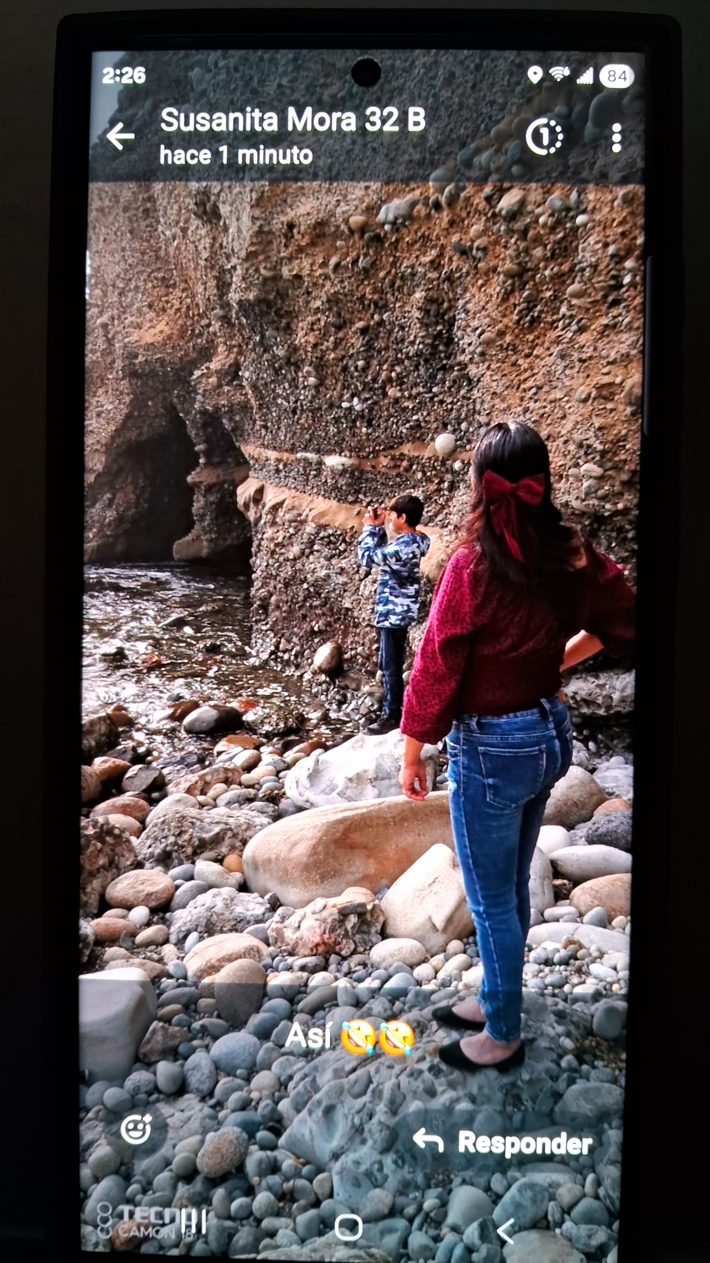 Milf Susanita Ortiz nalgona y cachonda