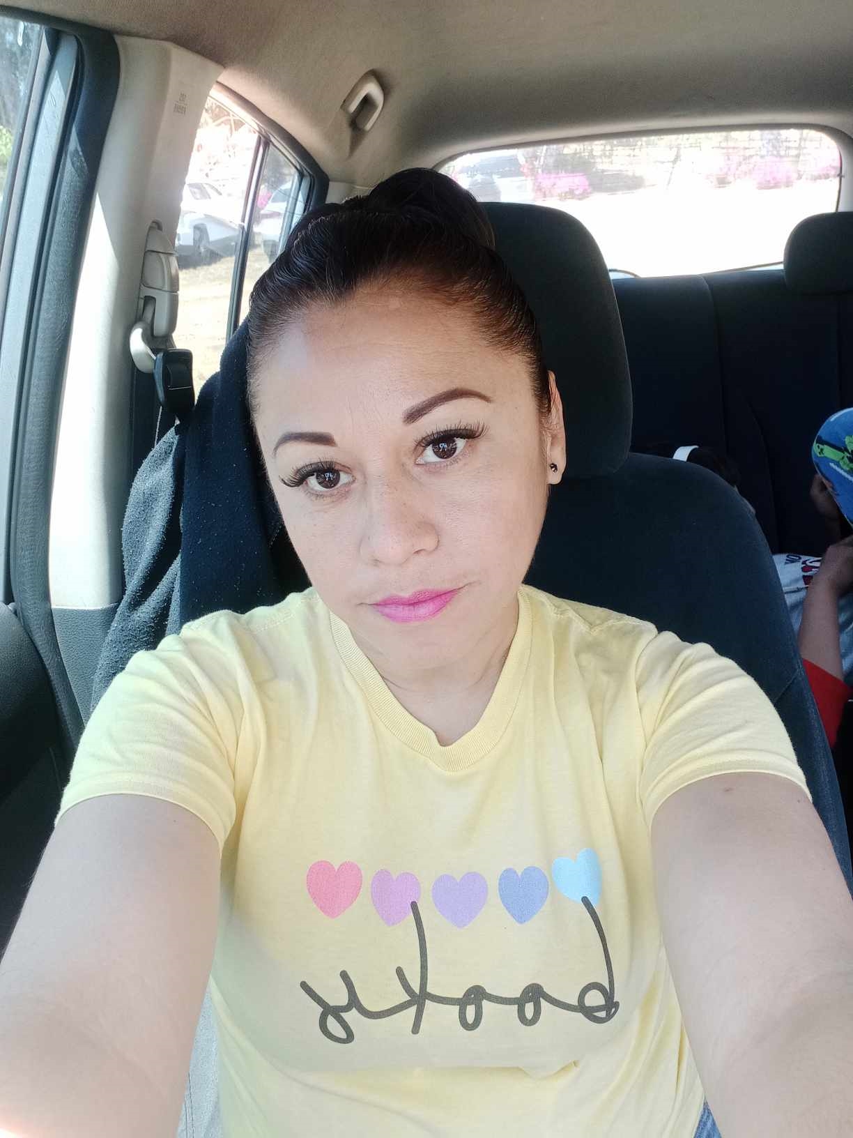 Milf Susanita Ortiz nalgona y cachonda