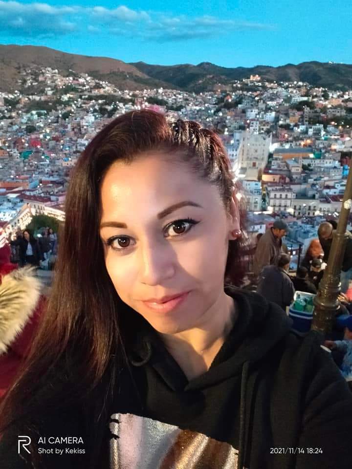 Milf Susanita Ortiz nalgona y cachonda