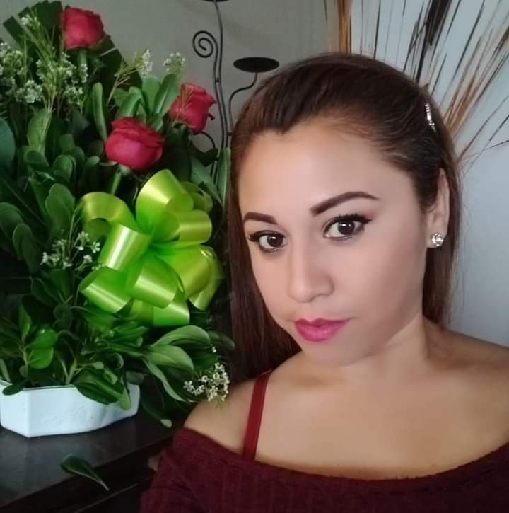 Milf Susanita Ortiz nalgona y cachonda