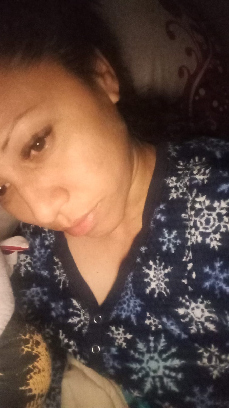 Milf Susanita Ortiz nalgona y cachonda