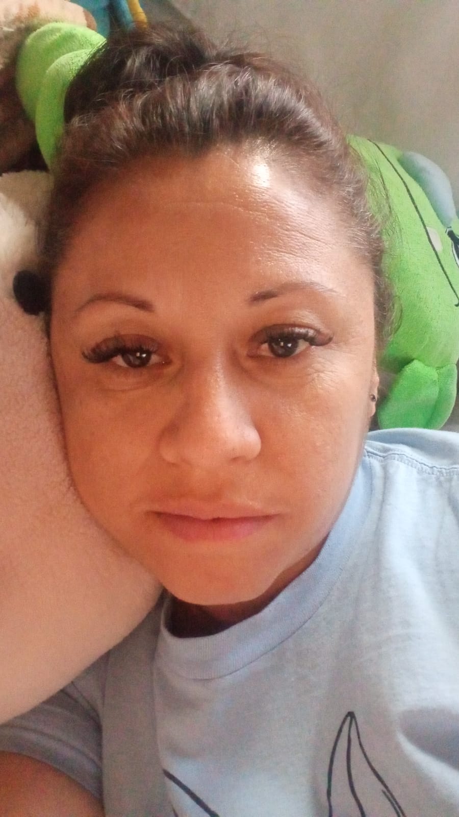 Milf Susanita Ortiz nalgona y cachonda