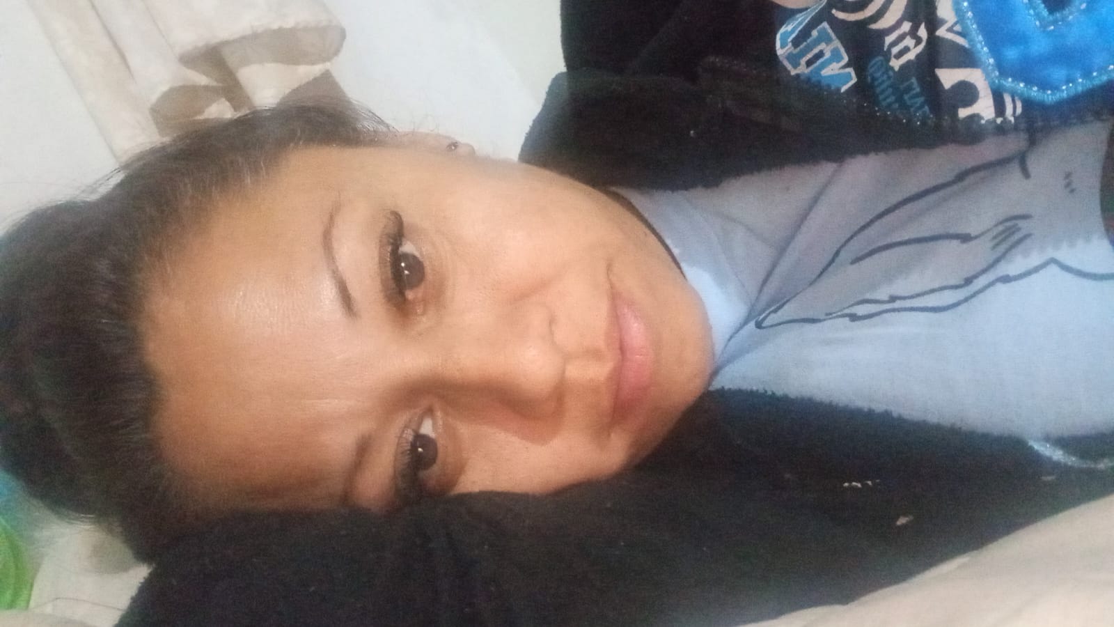 Milf Susanita Ortiz nalgona y cachonda