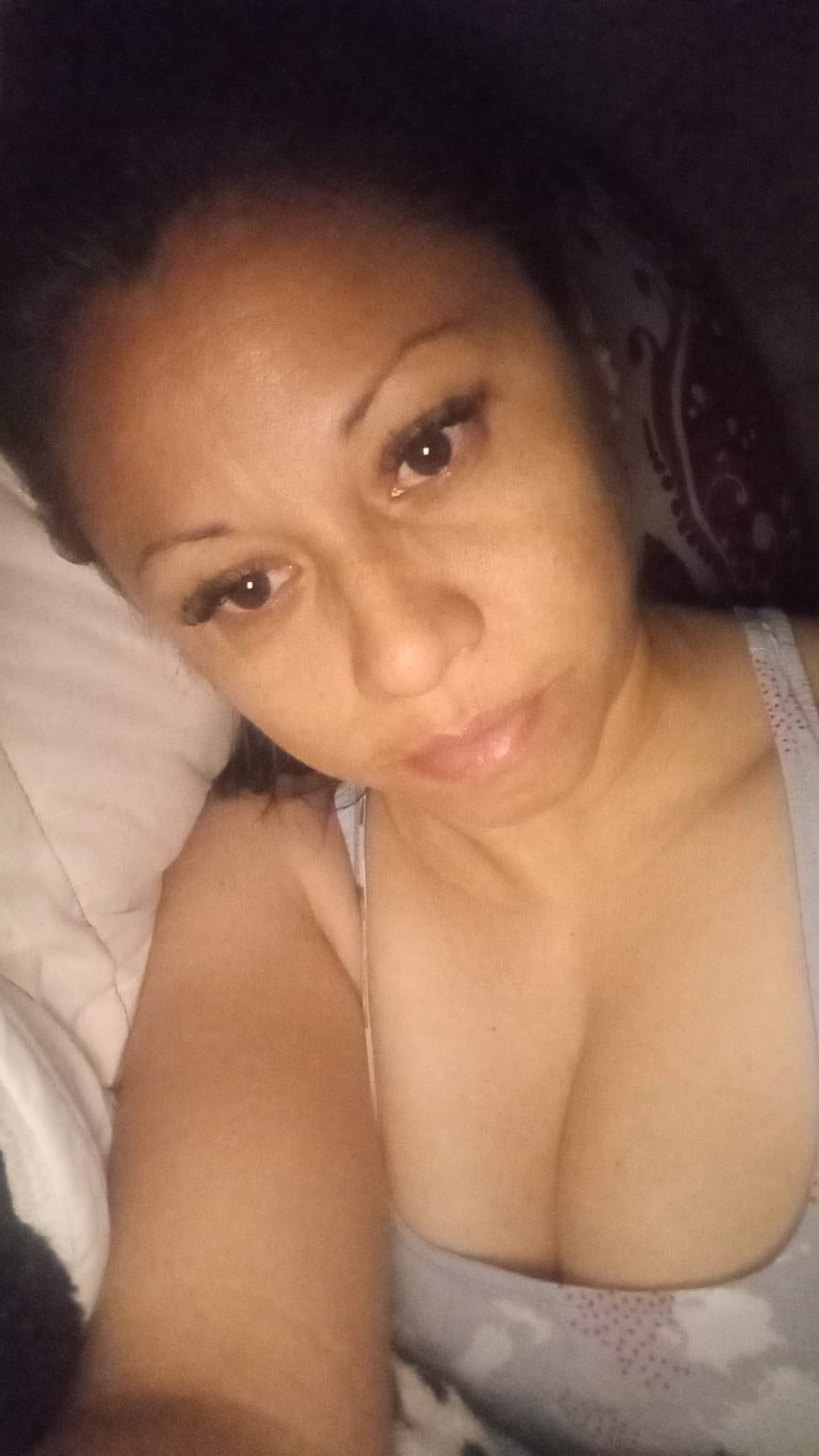 Milf Susanita Ortiz nalgona y cachonda