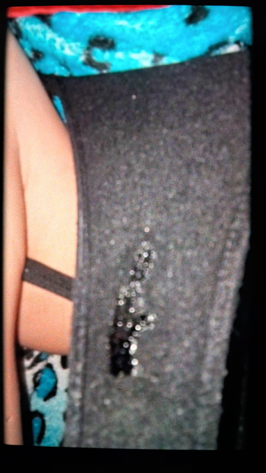 Milf Susanita Ortiz nalgona y cachonda