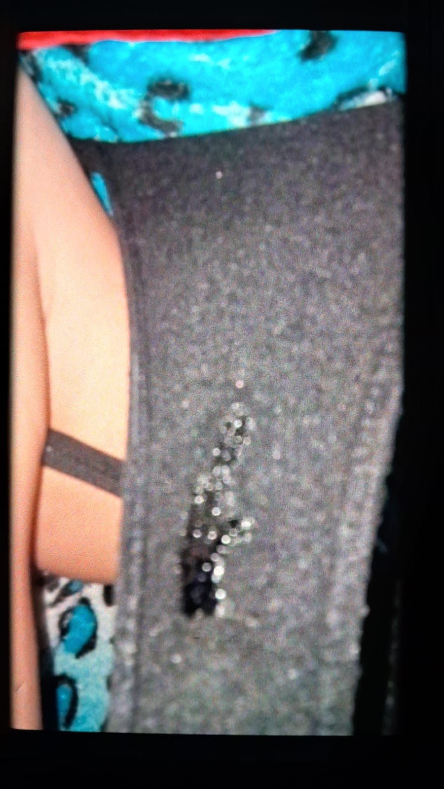 Milf Susanita Ortiz nalgona y cachonda