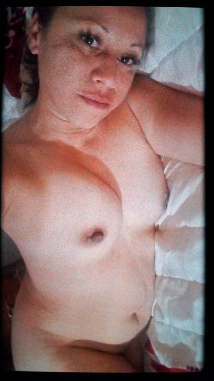 Milf Susanita Ortiz nalgona y cachonda