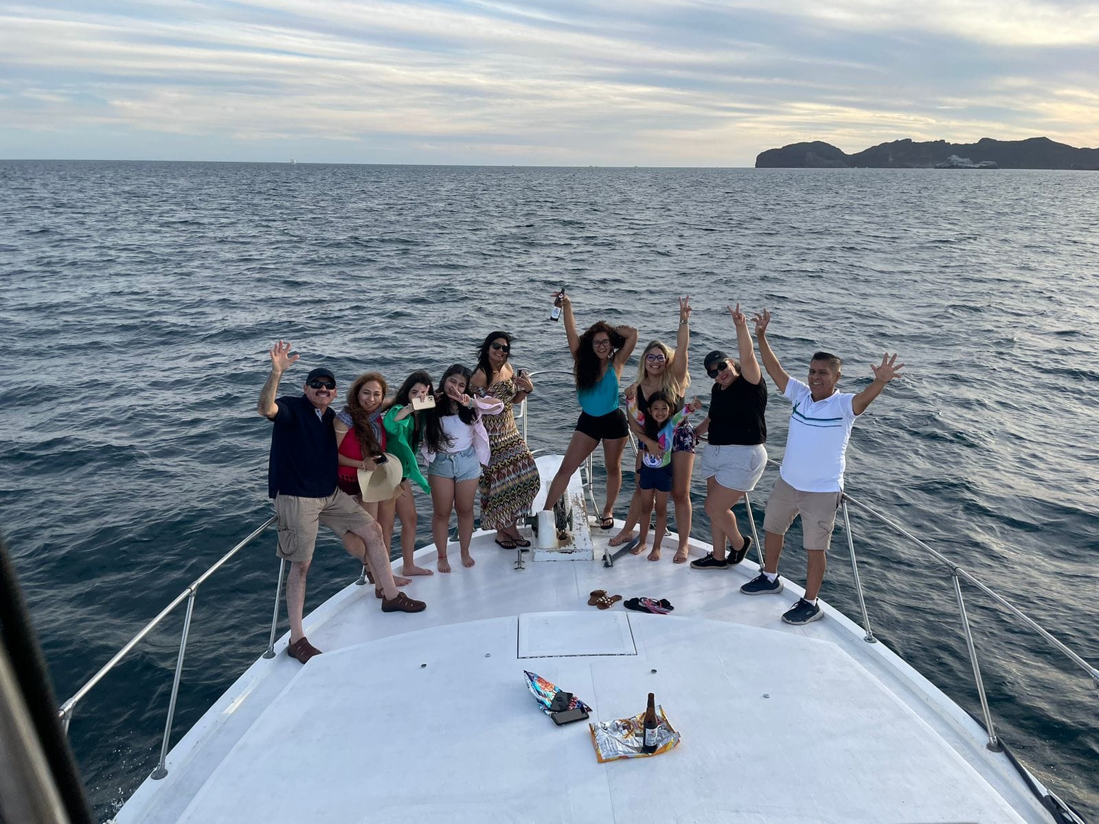 Silvia Robles milf piernuda