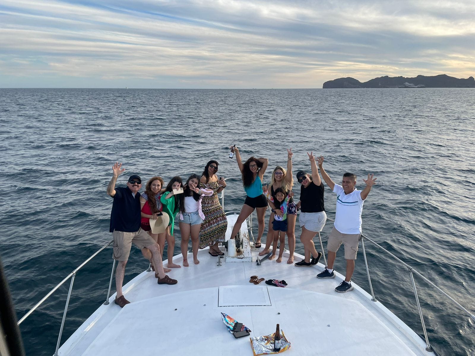 Silvia Robles milf piernuda