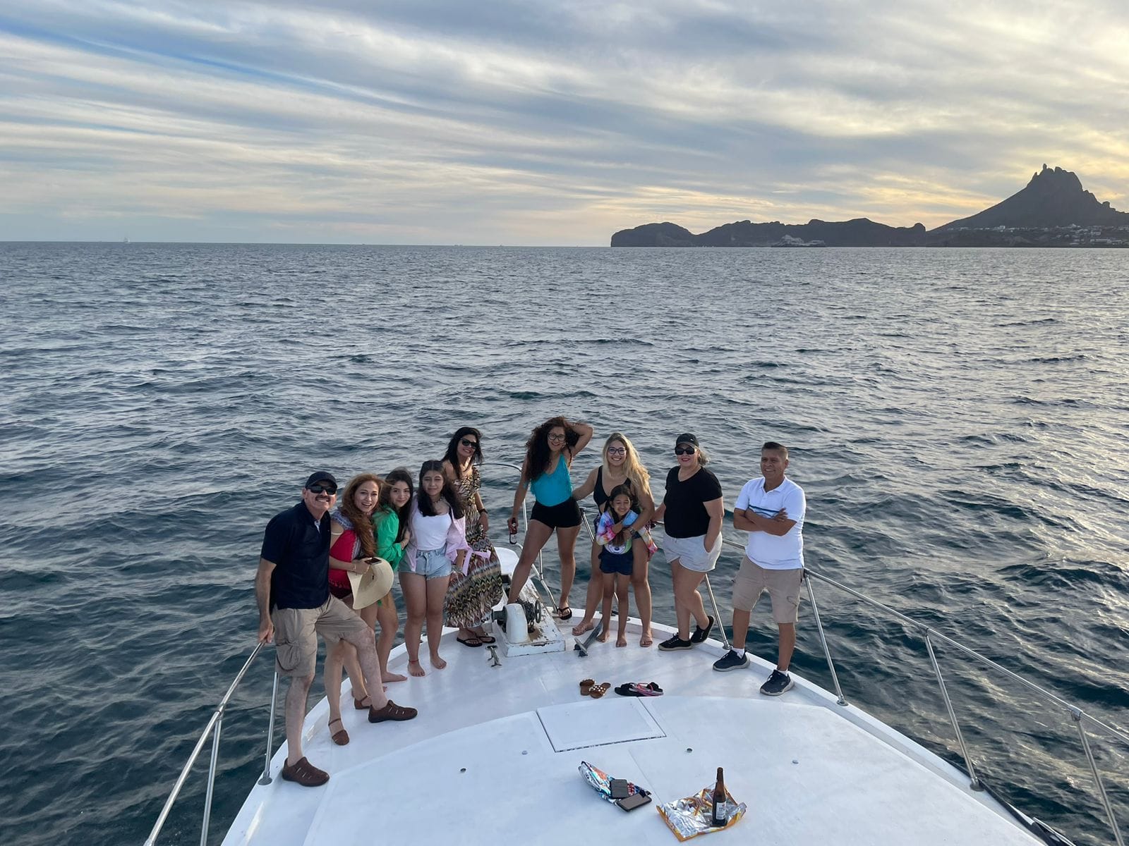 Silvia Robles milf piernuda