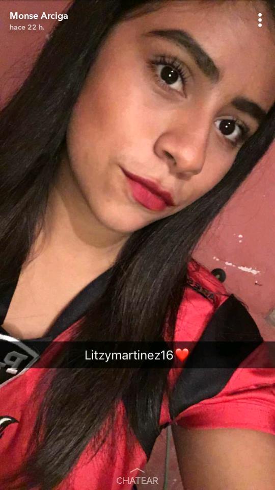 Litzy Martinez