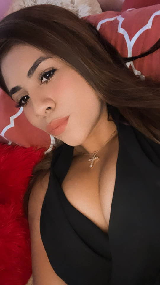 Litzy Martinez
