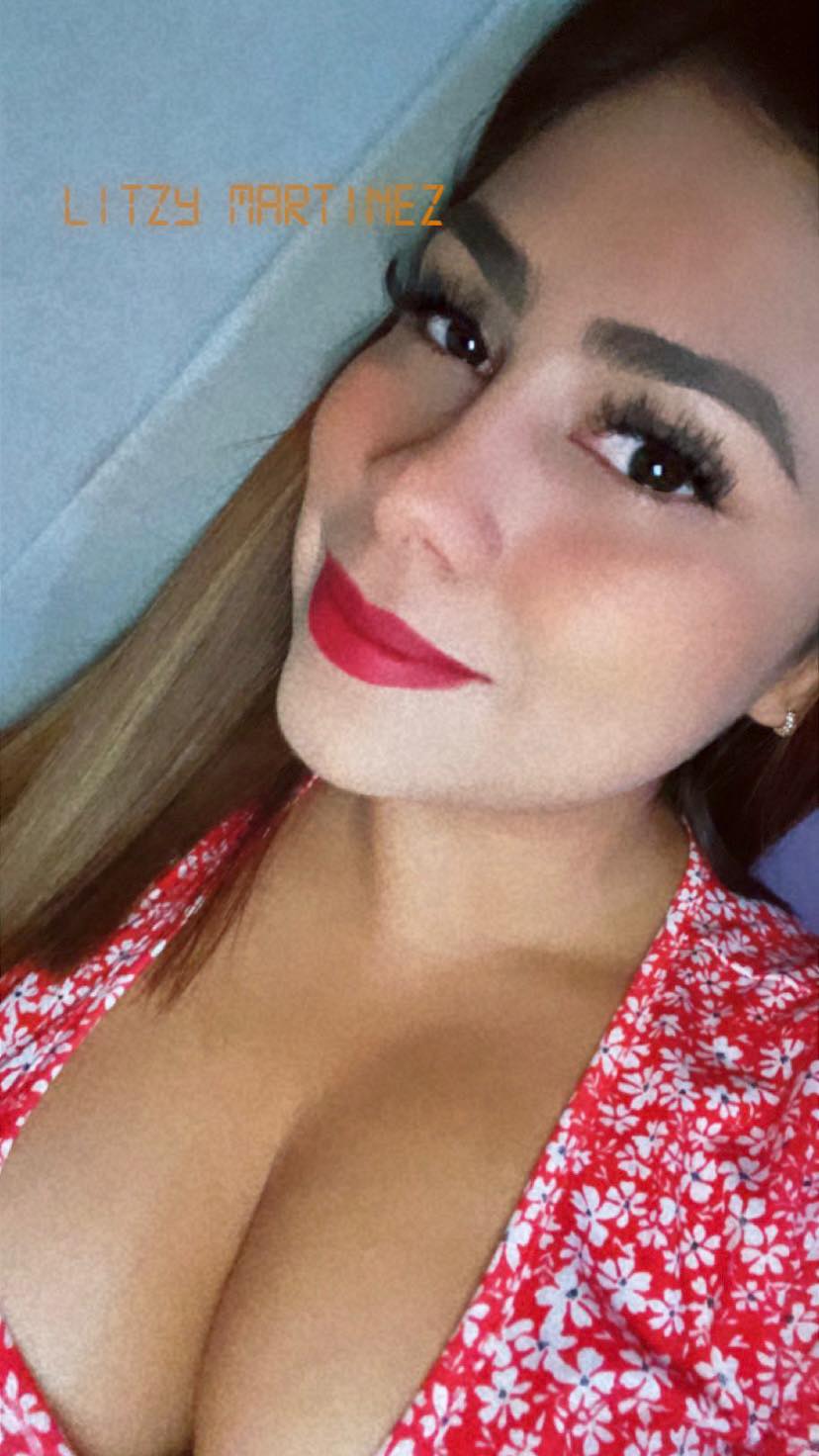 Litzy Martinez