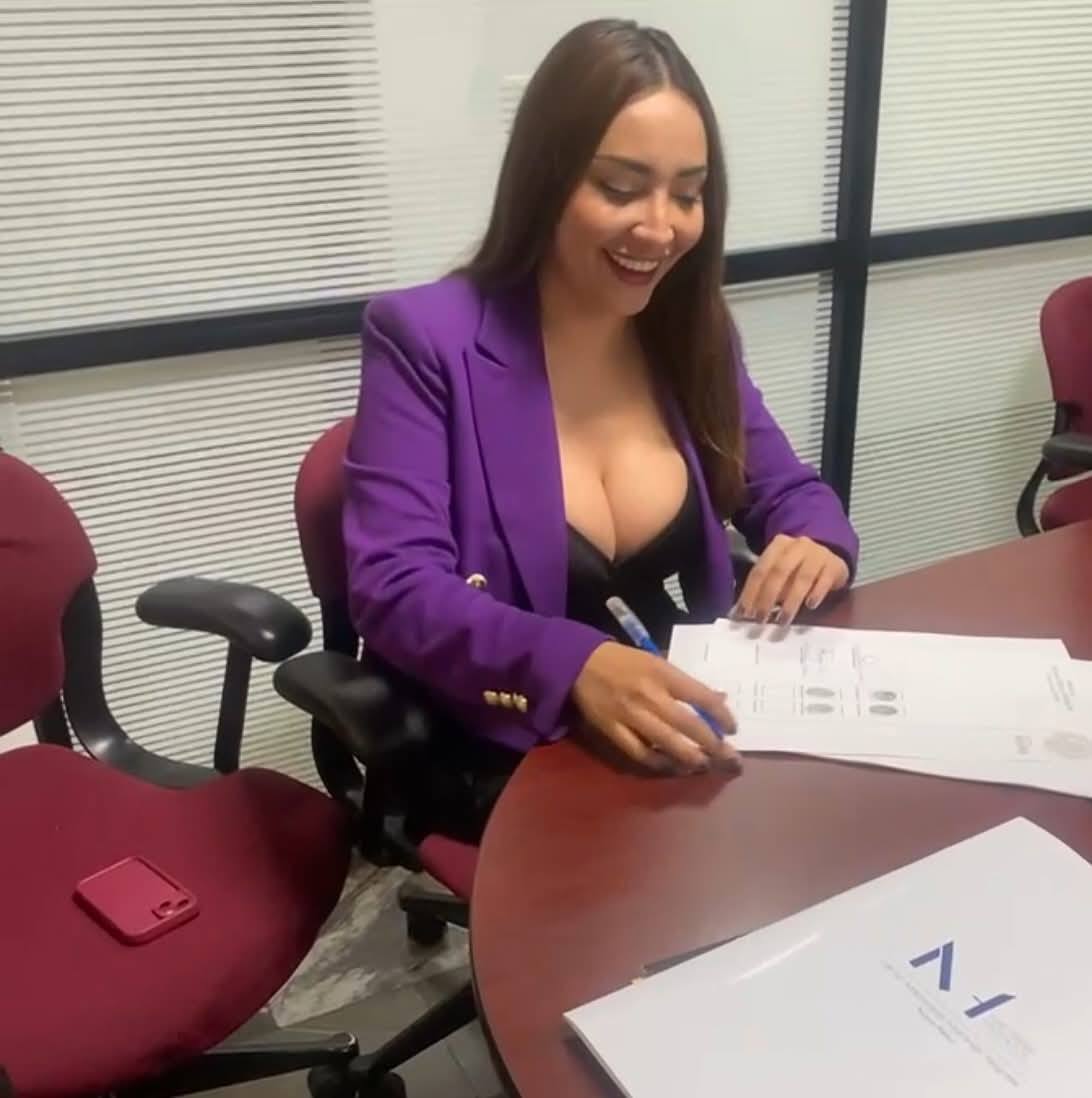 La peluquera chichona