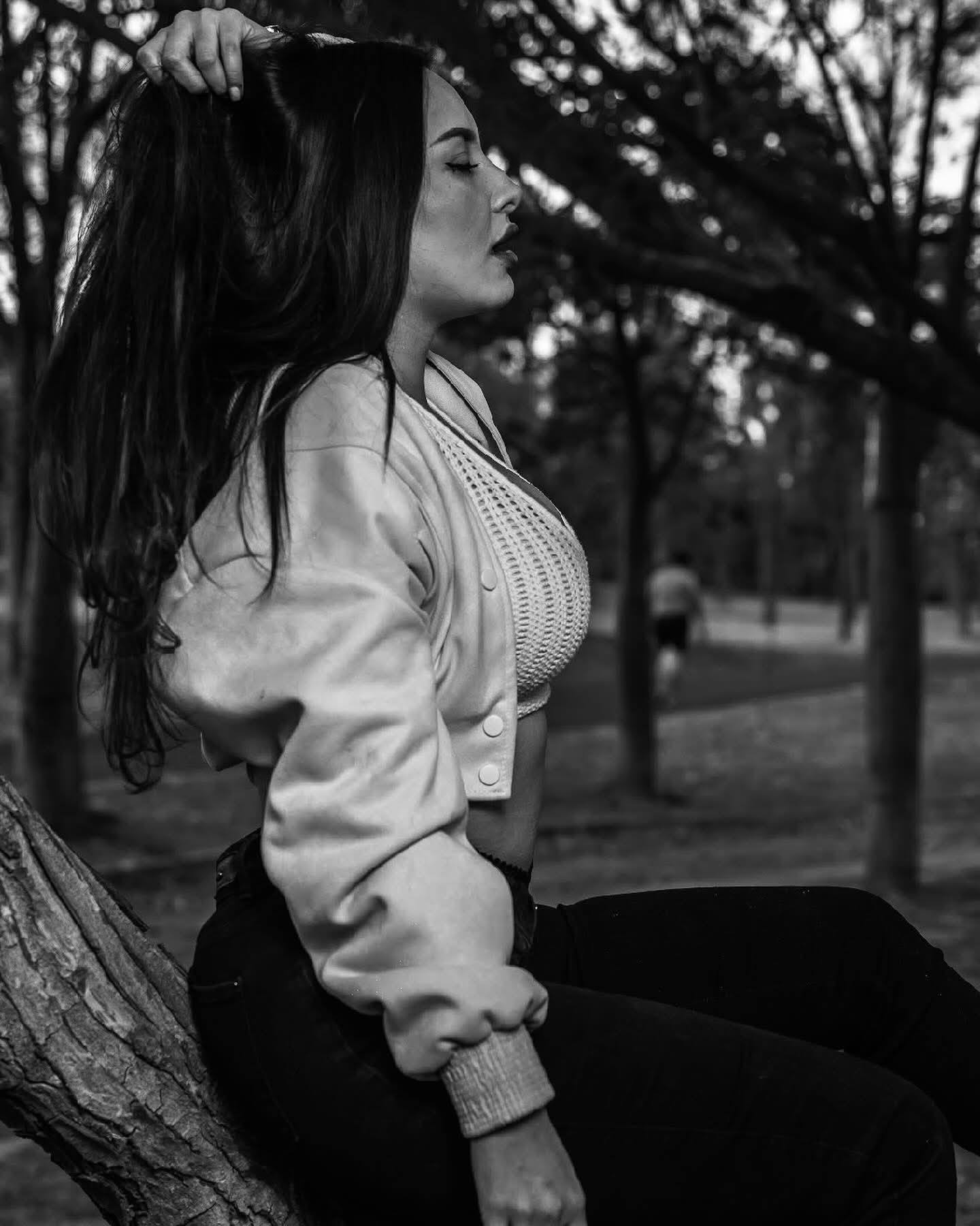 La peluquera chichona