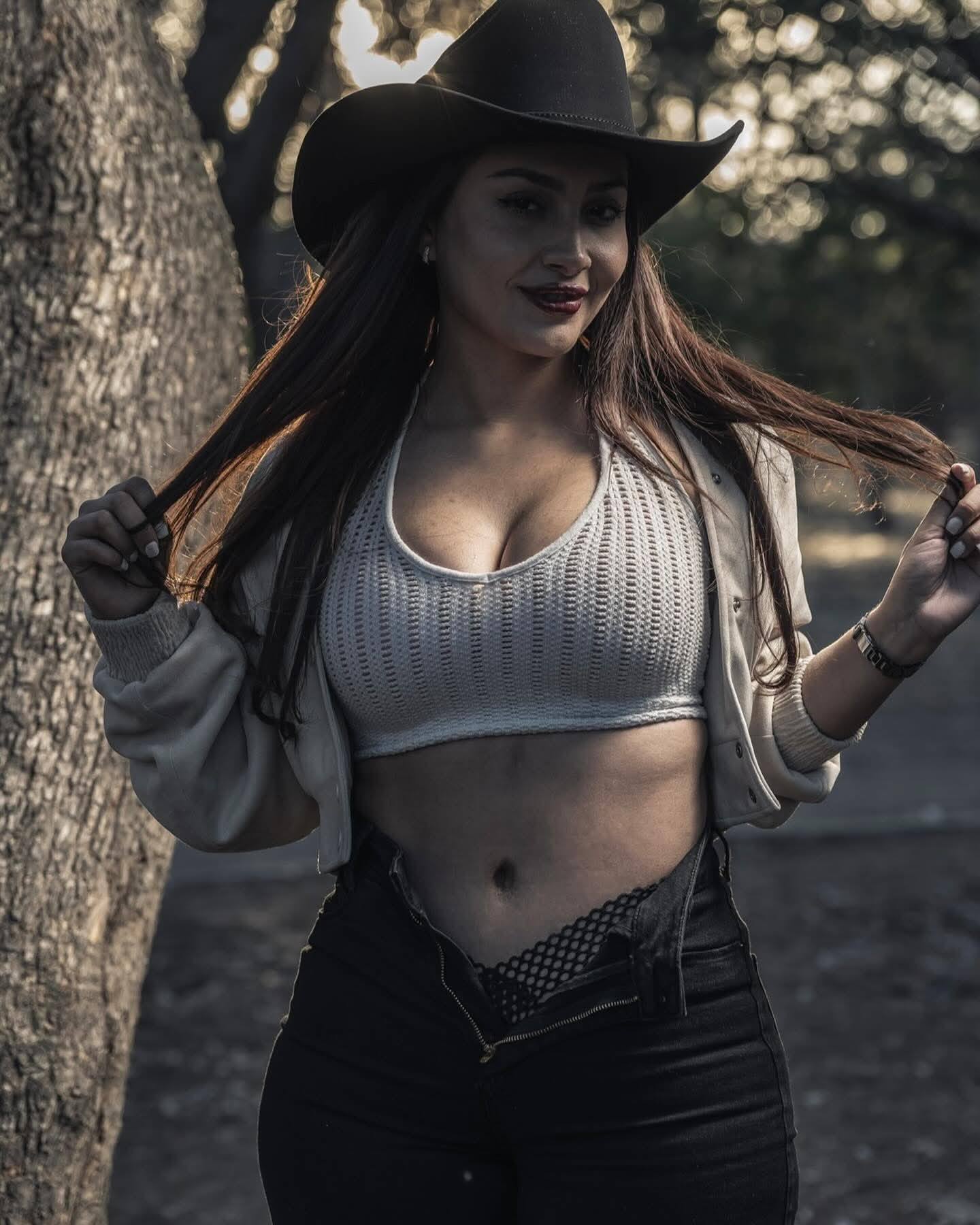 La peluquera chichona