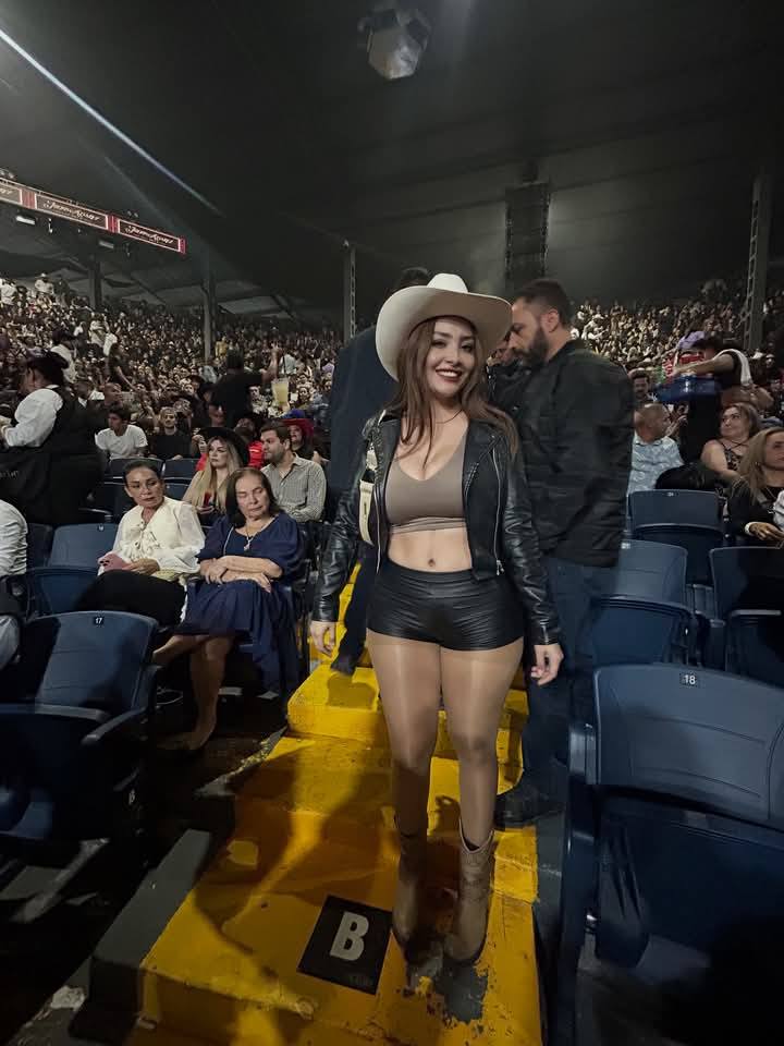 La peluquera chichona