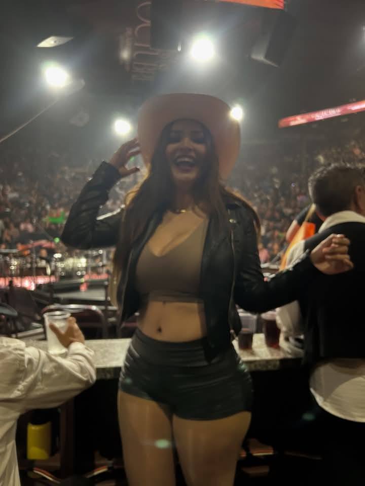 La peluquera chichona