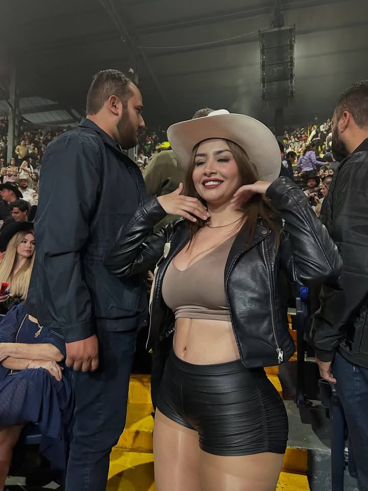 La peluquera chichona