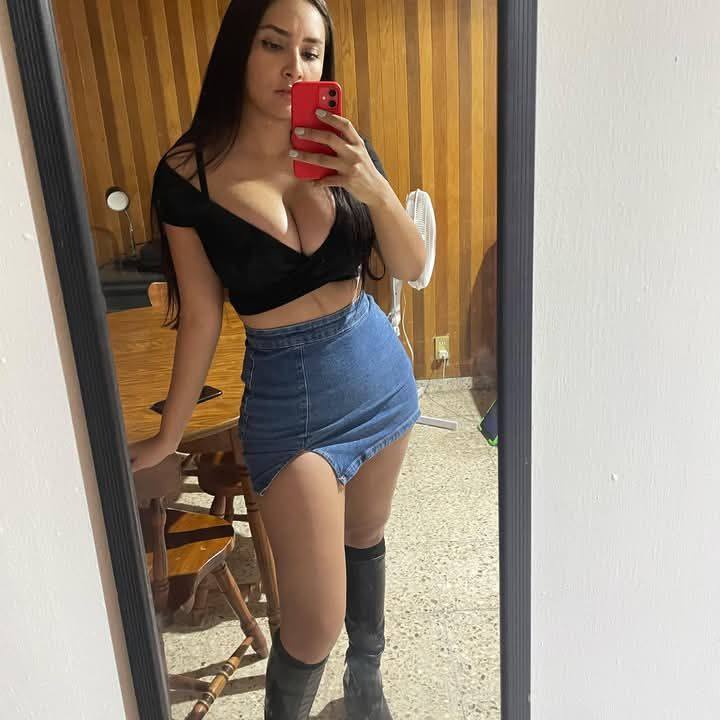 La peluquera chichona